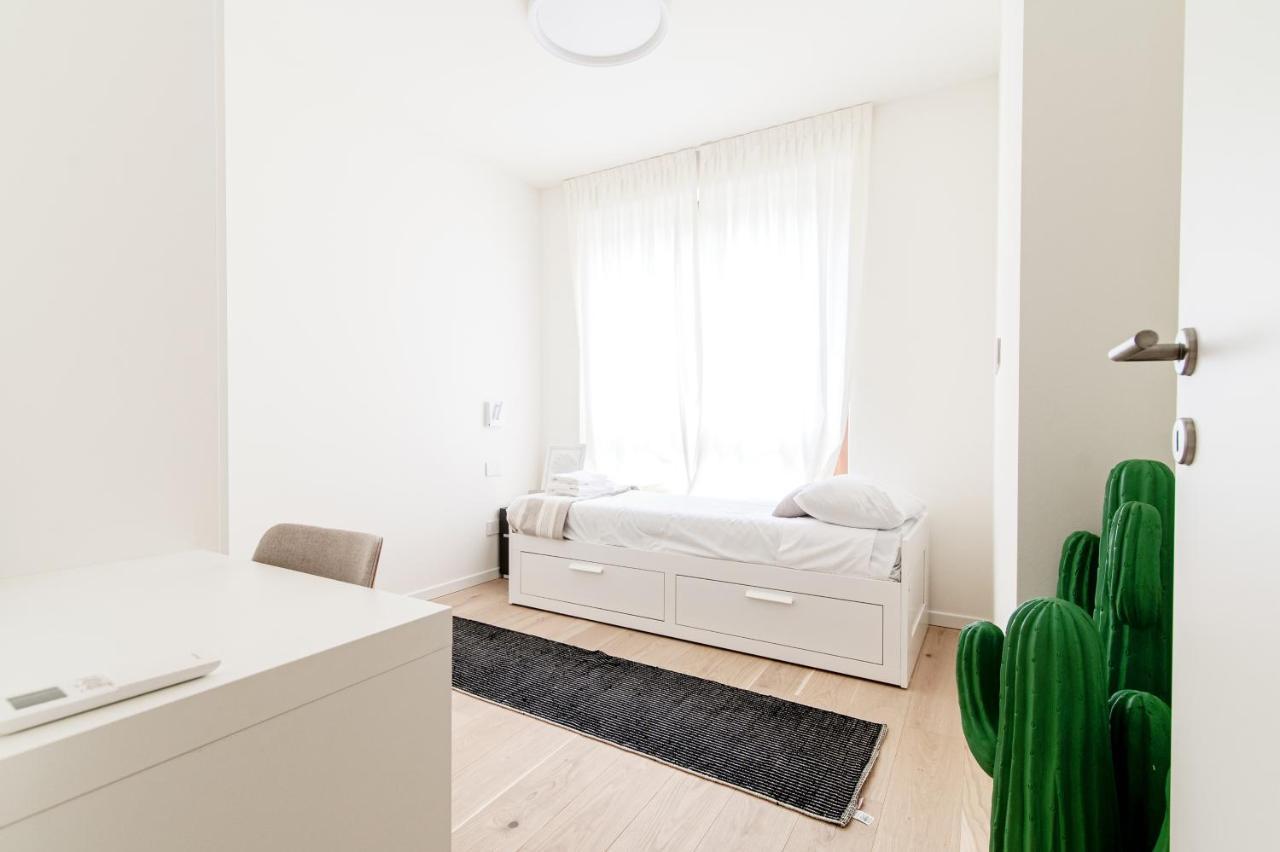 Bella Li - By Myhomeincomo Menaggio Eksteriør billede